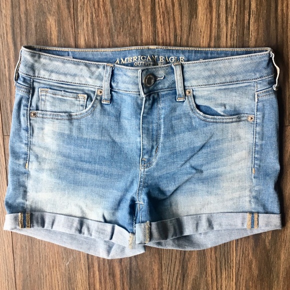 American Eagle Outfitters Pants - ☀️ American Eagle Shorts ☀️